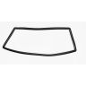 MGB GT Front screen rubber