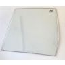 MGBGT Door drop glass LH (Clear)