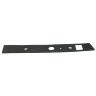 MGBGT Quater light lower seal to door