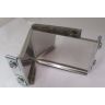 BRACKET GLASS STOP RH