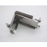 BRACKET DOOR GLASS KIT RH