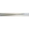 DOOR SEAL RETAINER S/STEEL MGB