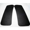BLACK TAILGATE PANEL PAIR MGBGT