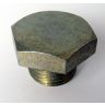 MANIFOLD BLANKING PLUG MGB