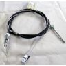 H/BRAKE CABLE MGB ROSTYLE/W