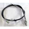 CABLE H/BRAKE W/WH MGB 1967-74