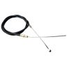 THROTTLE CABLE OE SPEC MGB