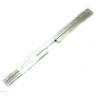 MGB Lower glass window channel