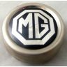 ROSTYLE WHEEL CAP & BADGE MGB