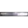 MGB TREAD PLATE O.E type (each)