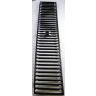 GRILLE PANEL MGB 1970-72