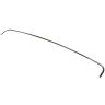 MOULDING MGB GRILLE UPPER