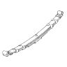 LEAF SPRING COMPETITION B & GT