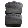 Racing pads MGB F4R