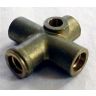 3-WAY AXLE BRAKE ADAPTOR BSF