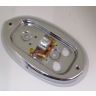 LAMP BASE MGA MGA TWIN CAM TR3