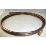 Clutch metal pipe  LHD MGA 