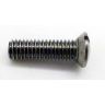 Screw stainless steel 2BA