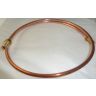 MGA RHD Clutch pipe (Copper)