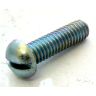 SCREW-ELBOW TO THERMSTAT XPAG
