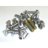 SCREW KIT TA TB TC WINDSCREEN