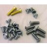WINDSCREEN SCREW KIT TD TF