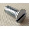 Screw 1/4 BSF x 5/8 CSK