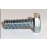 SET SCREW 1/4 INCH BSF x 0.625 INCH