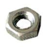 NUT LOCK  IDLE SCREW  SU CARBS