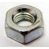 NUT 5/16 INCH BSF HEX