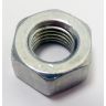 NUT 7/16 INCH BSF x 3/8 INCH WHIT