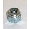NYLOC NUT 1/4 INCH BSF