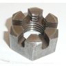 HUB BRG NUT LH THREAD 5/8 INCH BSF   