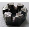 HUB BRG NUT RH THREAD 5/8 INCH BSF