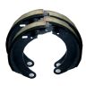Comp TA/TB-TC Brake shoe set 4 - COU