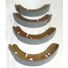 Brake shoe set  TD/TF (4) *SUR50*
