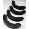 TD TF Shoe Set oversize