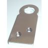 HEADLAMP TO RAD BRACKET TA-TD