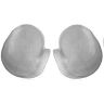 MGB-MGC  Headlamp Cowls (pair)