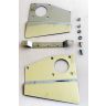 HEAT SHIELD 1.3/4 INCH SU B TUNING