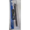 RADIO AERIAL MGB front wing mount