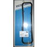 Rocker cover gasket - Rubber RV8