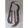 SUMP GASKET MK11 MIDGET (PR)