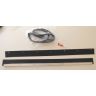 MGA Side screen rubber seal set