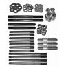 ALLOY CYL HEAD STUD KIT