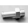 Pipe adaptor lower hose