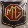 GRILLE MOTIF MGB 1962-69