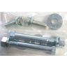 MGB-C Front bumper irons to chassis leg fitting kit