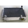 MGB Rear fill Alloy radiator