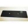 RADIO BLANKING PLATE MGB MGA MID
